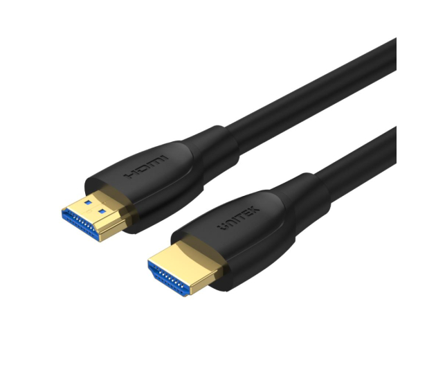 Unitek Kabel HDMI 2.0 4K (5m) - 1060554 - zdjęcie 2